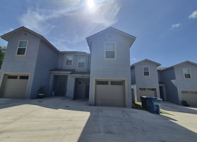rental at 6306  Luglio Lane Unit 201 in San Antonio, TX — photo 1