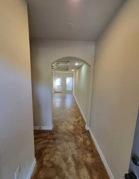 rental at 6315  Attucks Lane in San Antonio, TX — photo 2