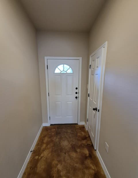 rental at 6315  Attucks Lane in San Antonio, TX — photo 3