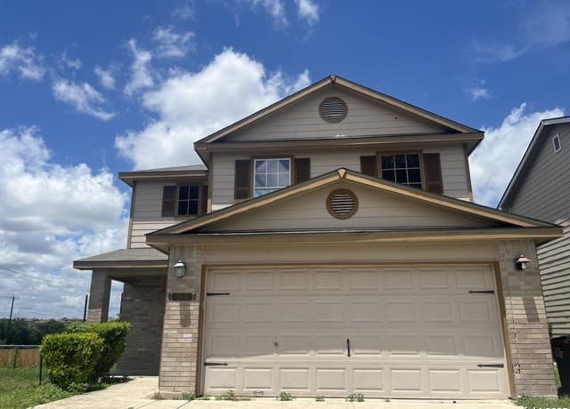 rental at 12530  Kava Knoll in San Antonio, TX — photo 1