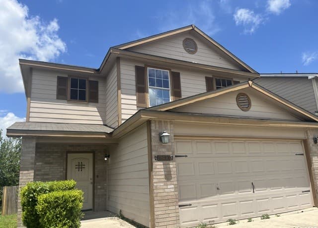 rental at 12530  Kava Knoll in San Antonio, TX — photo 2