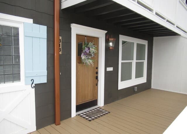 rental at 313  Natalen in San Antonio, TX — photo 2