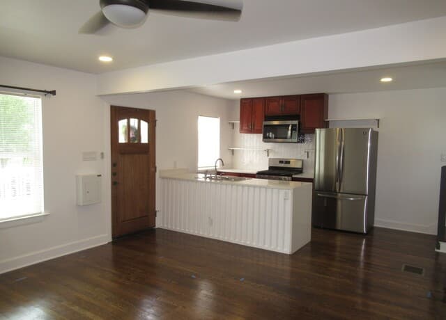 rental at 313  Natalen in San Antonio, TX — photo 4