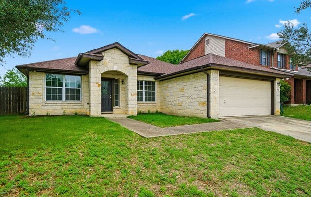 rental at 157  Springtree Pkwy in Cibolo, TX — photo 3