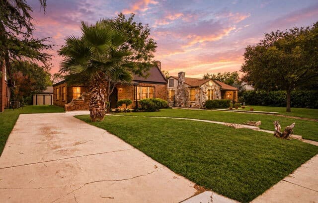 rental at 146  North Dr in San Antonio, TX — photo 2