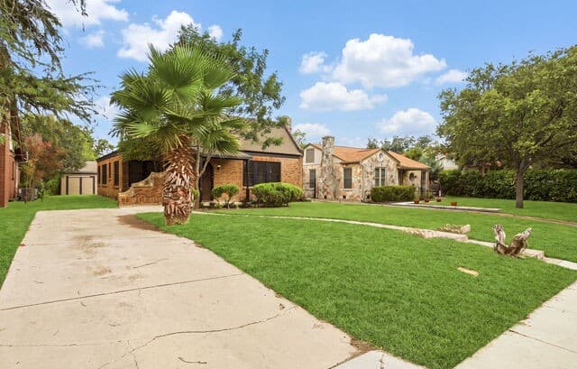 rental at 146  North Dr in San Antonio, TX — photo 4