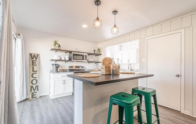 rental at 346  Natalen Ave Unit 1 in San Antonio, TX — photo 2