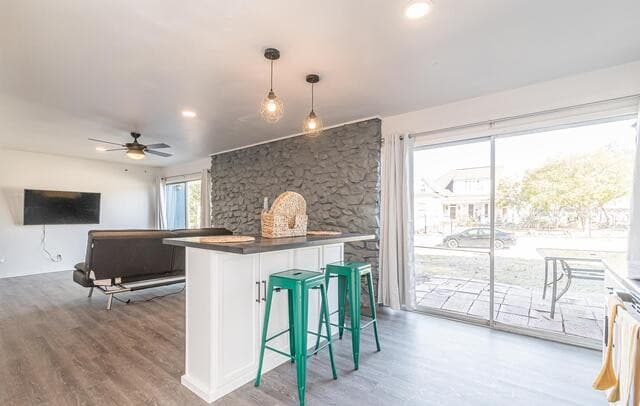 rental at 346  Natalen Ave Unit 1 in San Antonio, TX — photo 4