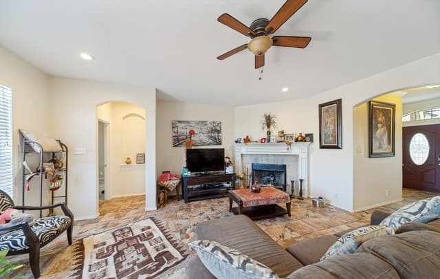 rental at 8235  Rockwell in San Antonio, TX — photo 3