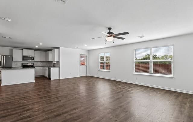 rental at 6458  Staccato Staff in San Antonio, TX — photo 4