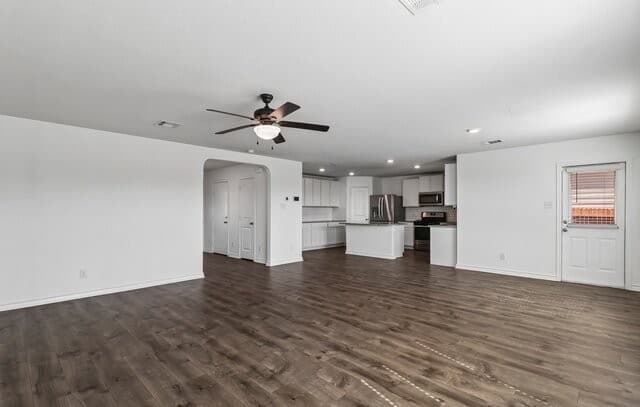 rental at 6458  Staccato Staff in San Antonio, TX — photo 5