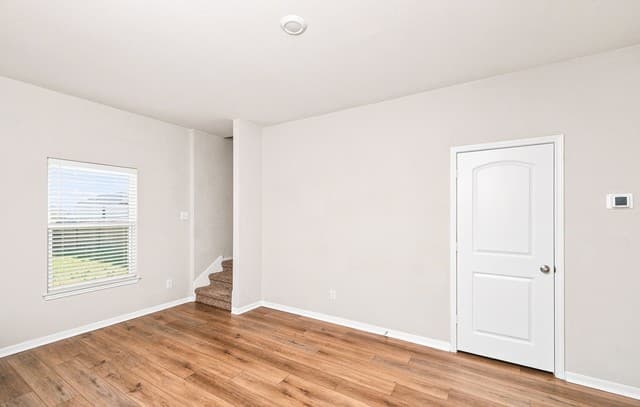 rental at 9127  Bennett Frst in Converse, TX — photo 5