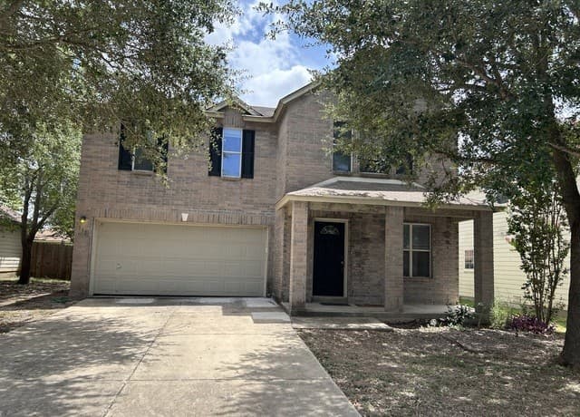 rental at 113 Longhorn Way in Cibolo TX