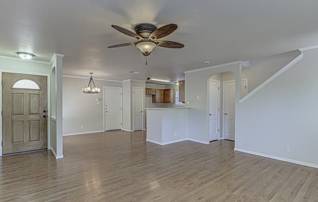 rental at 22  Sunflower Run in San Antonio, TX — photo 3