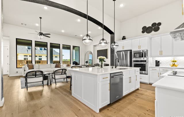 rental at 507  Caliban in Cibolo, TX — photo 4
