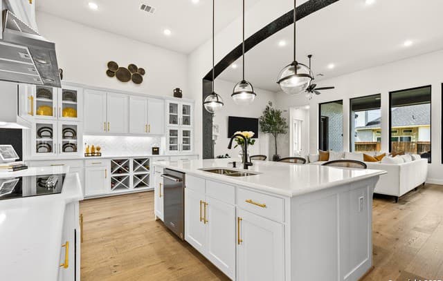 rental at 507  Caliban in Cibolo, TX — photo 5