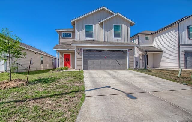 rental at 6231  Silver Pegasus in San Antonio, TX — photo 1