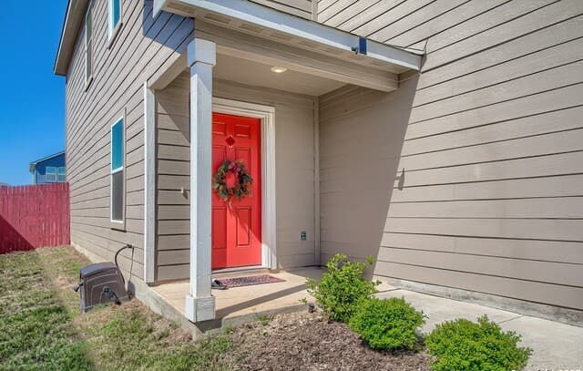 rental at 6231  Silver Pegasus in San Antonio, TX — photo 3