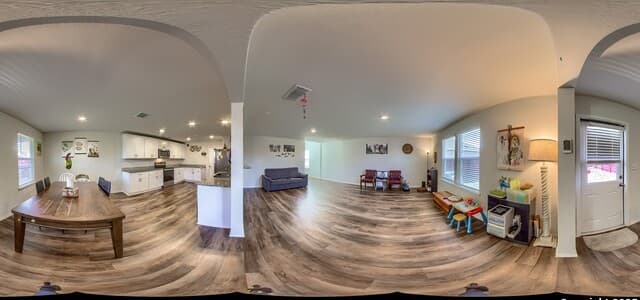 rental at 6231  Silver Pegasus in San Antonio, TX — photo 5