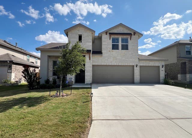 rental at 14008  Nolan Falls Rd in San Antonio, TX — photo 1