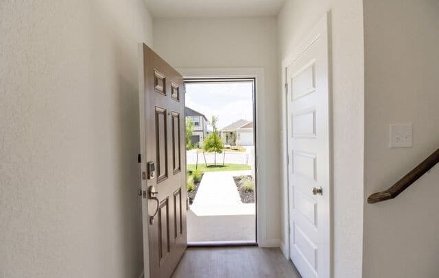 rental at 12407  Hurdelbrink Rnch in San Antonio, TX — photo 5