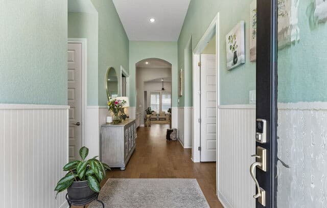 rental at 6826  Hallie in Schertz, TX — photo 2