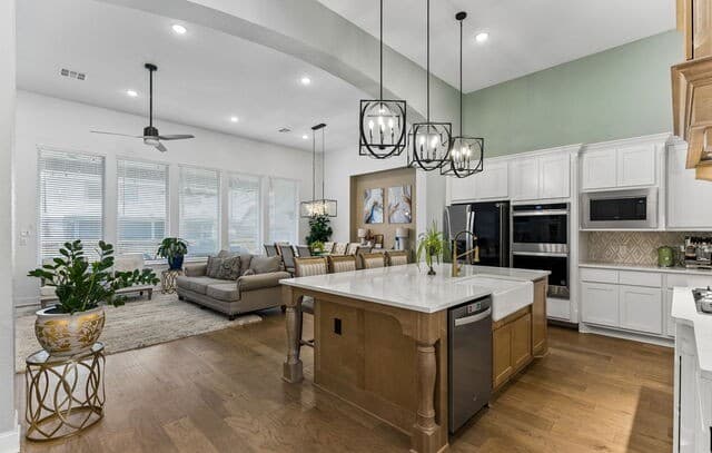 rental at 6826  Hallie in Schertz, TX — photo 4