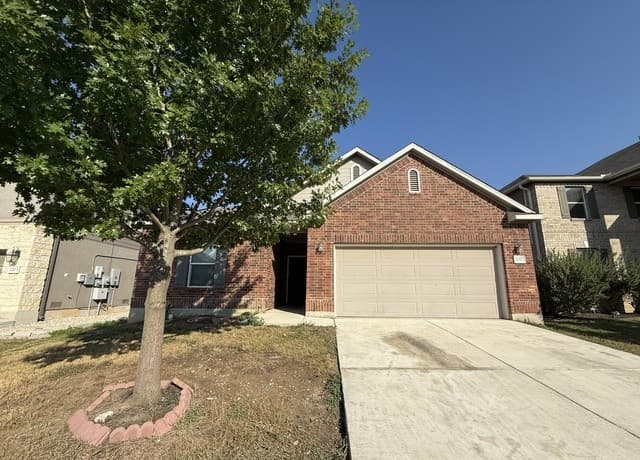 rental at 2007  Stepping Stone in New Braunfels, TX — photo 1