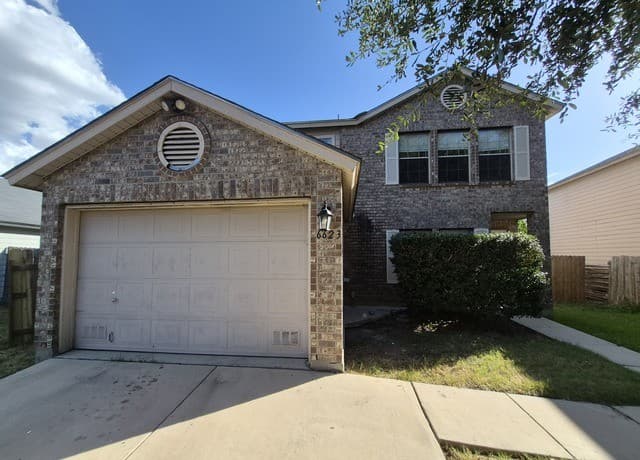 rental at 6623  Highland Grass in Converse, TX — photo 1