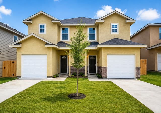 rental at 7231  Golf Unit 2 in San Antonio, TX — photo 1