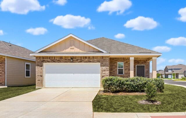rental at 14303  Gila Crossing in San Antonio, TX — photo 1