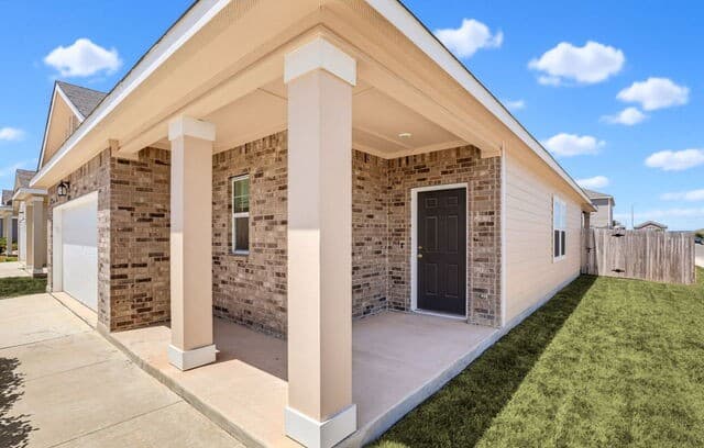 rental at 14303  Gila Crossing in San Antonio, TX — photo 3