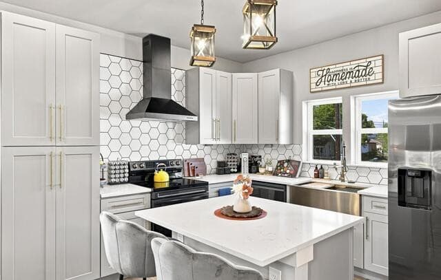 rental at 1823  Burnet St Unit 102 in San Antonio, TX — photo 5