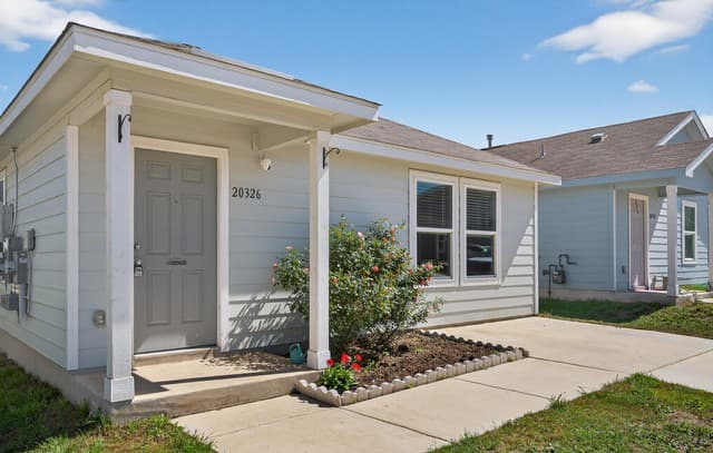 rental at 20326  Andesine Ridge in San Antonio, TX — photo 3