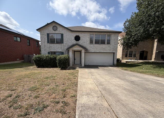 rental at 2814  Redsky Pass in San Antonio, TX — photo 1