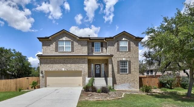 rental at 20510  Ashmont in San Antonio, TX — photo 1