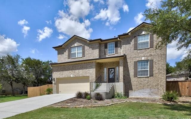 rental at 20510  Ashmont in San Antonio, TX — photo 2