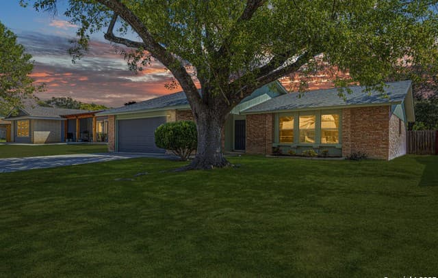 rental at 1142  Churing in San Antonio, TX — photo 3