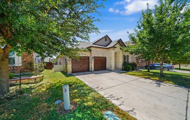 rental at 512  Landmark Gate in Cibolo, TX — photo 2