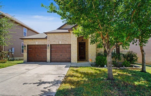 rental at 512  Landmark Gate in Cibolo, TX — photo 3