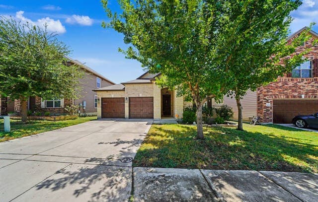 rental at 512  Landmark Gate in Cibolo, TX — photo 4