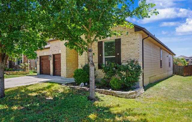 rental at 512  Landmark Gate in Cibolo, TX — photo 5
