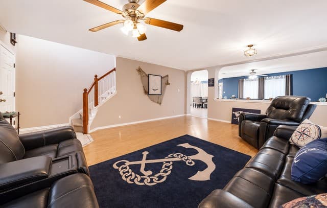 rental at 5407  Stormy Sunset in San Antonio, TX — photo 2