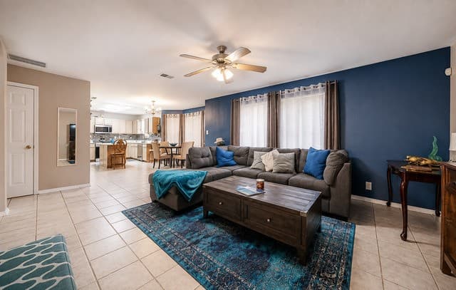 rental at 5407  Stormy Sunset in San Antonio, TX — photo 3