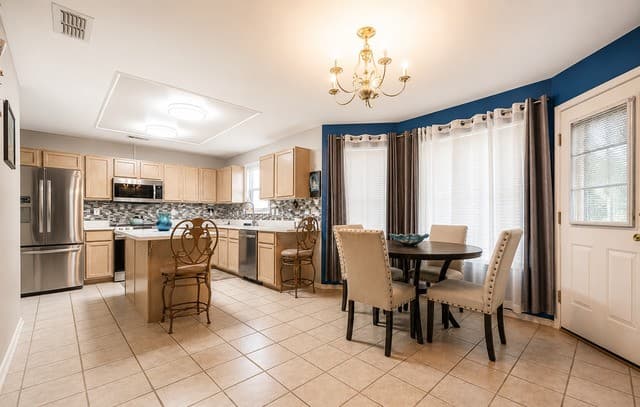 rental at 5407  Stormy Sunset in San Antonio, TX — photo 4
