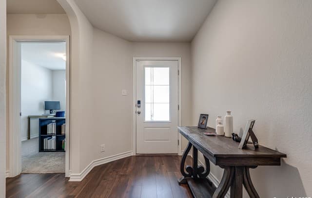 rental at 9811  Kalm Brome in San Antonio, TX — photo 4
