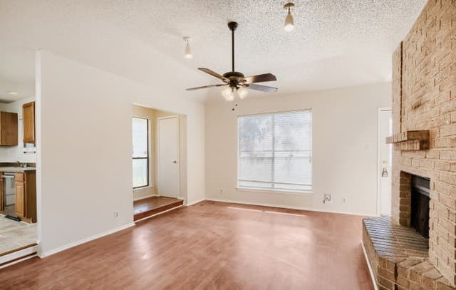 rental at 6206 Candleview in San Antonio TX