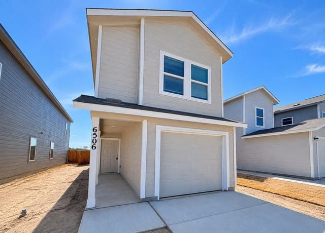 rental at 6506  Dali Bnd in San Antonio TX