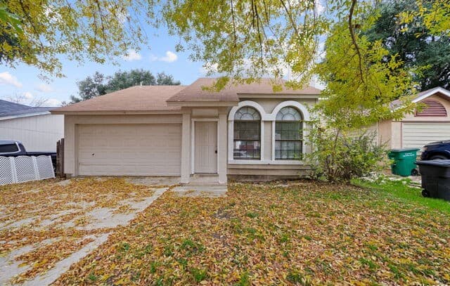 rental at 4129  Sunrise Cove Dr in San Antonio, TX — photo 1