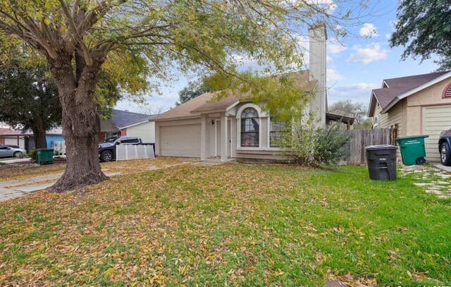 rental at 4129  Sunrise Cove Dr in San Antonio, TX — photo 3